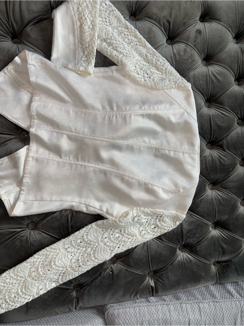 Cardigan/jacket - Picture 2 of 3